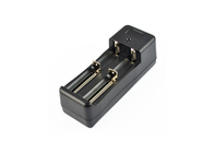 18650 Lithium Battery Charger Holder Electronic Components With Bronze Pins