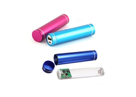 5V USB Aluminium Body Power Bank Case for Arduino 18650 Battery Module