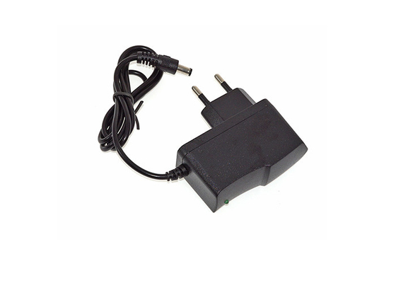 DC9V 1A US EU Power Adapter 5.5mmx2.1mm For Arduino