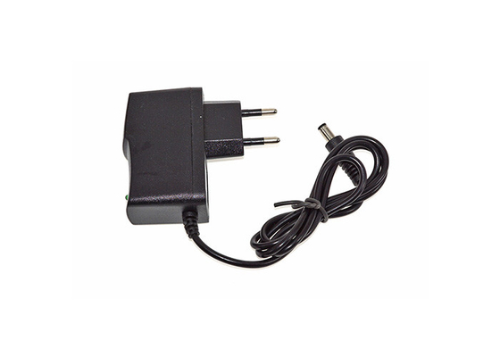 DC9V 1A US EU Power Adapter 5.5mmx2.1mm For Arduino