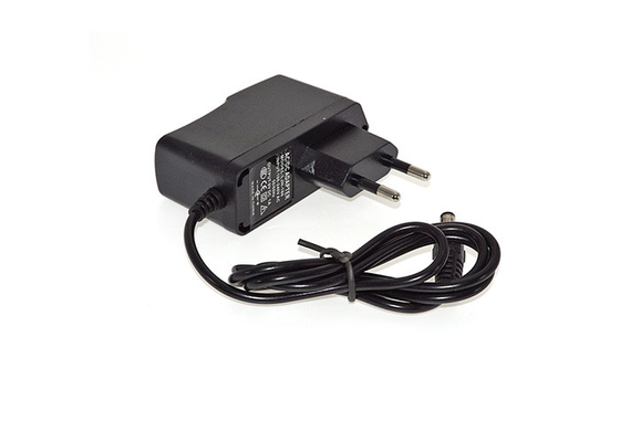 DC9V 1A US EU Power Adapter 5.5mmx2.1mm For Arduino