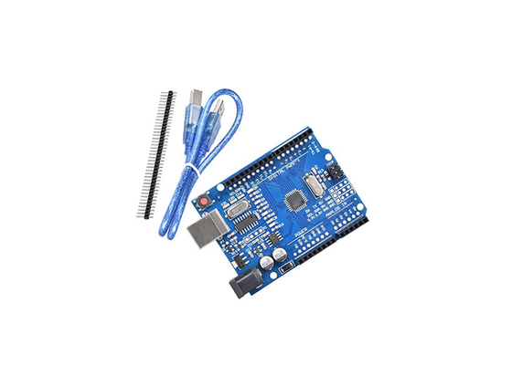 R3 Improved Version Development Controller Board For Arduino CH340G