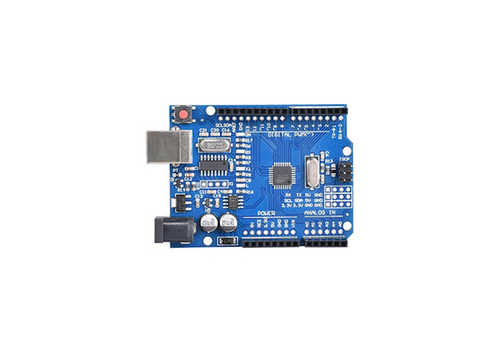 R3 Improved Version Development Controller Board For Arduino CH340G