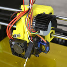 3D printer Reprap Prusa Mendel i3 for three-dimensional With Ultimaker1.5.7 control board