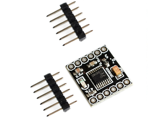 3 - 10V 2 Way DRV8833 Motor Drive Board For Arduino