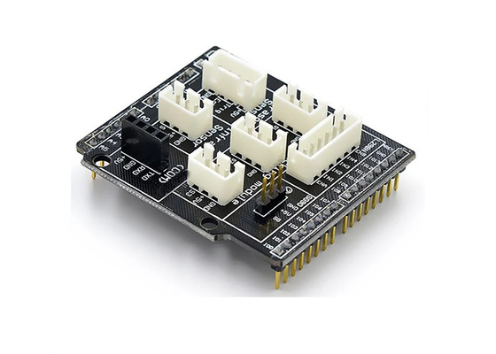 R3 V5 Expansion Board / Sensor Shield V5.0 For Arduino