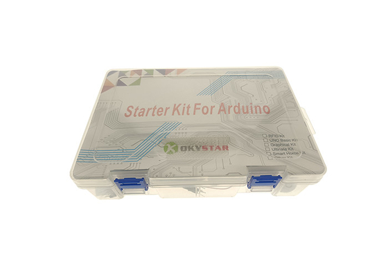 Basic Starter Kit Uno R3 Learn Kit R3 DIY Kit For Arduino