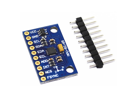 GY-9255 MPU-9255 I2c IIC Sensor Module Gyroscope Accelerometer For Arduino