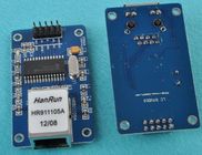 Ethernet LAN Network Module for Arduino with 3.3 V Power Supply Pin