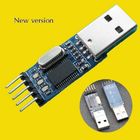 PL2303HX USB to RS232 TTL Converter Module for Arduino WIN7 system