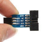 Standard Board For Arduino 6PIN 10PIN Interface Converter Adapter