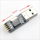 PL2303HX USB to RS232 TTL Converter Module for Arduino WIN7 system
