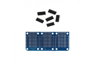 Three Piece Body Hole Tripler Base V1.0.0 D1 Mini Sensor Module For Arduino