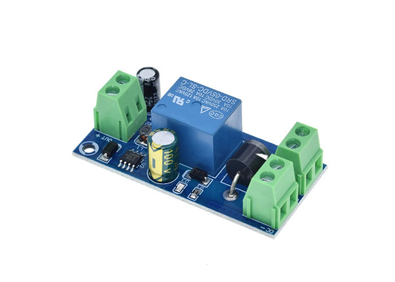 DC5V - 48V Power Failure Automatic Switching Module YX850