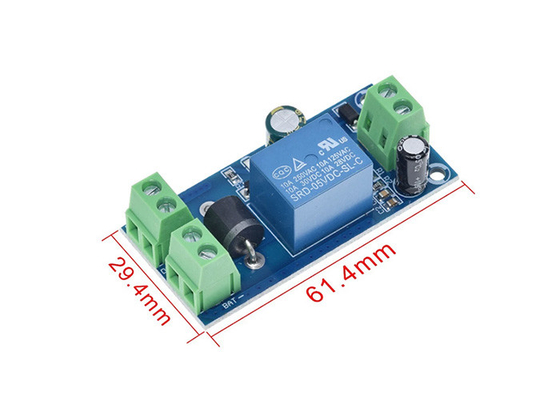 DC5V - 48V Power Failure Automatic Switching Module YX850