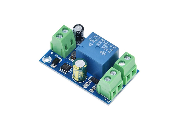 DC12V - 48V Battery Power Supply Automatic Switching Module