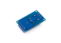 One Key Start Stop Self Lock 5V / 12V Bistable Relay Module For Arduino