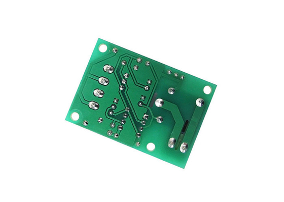 12V Battery Charging Control Board , XH-M601 Intelligent Charger Power Control Panel