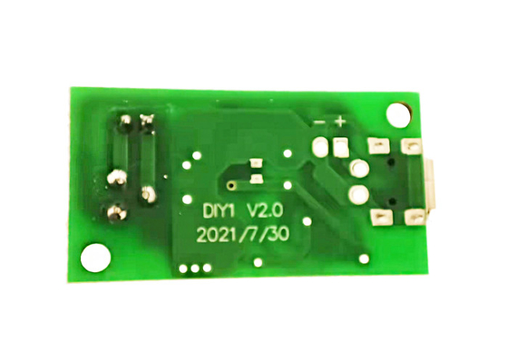 DC5V Micro USB Spray Humidifier Module For Arduino