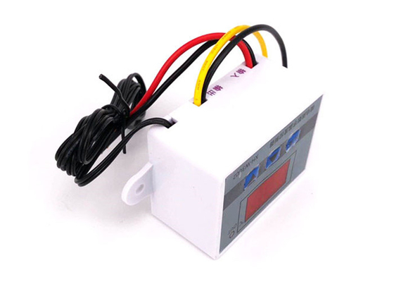 12V / 24V / 110 - 220V Digital Microcomputer Temperature Controller XH-W3002 W3002