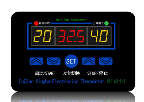 XH-W1411 XH-1411 W1411 Digital Temperature Humidity Controller