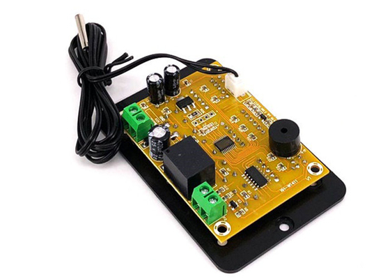 XH-W1411 XH-1411 W1411 Digital Temperature Humidity Controller