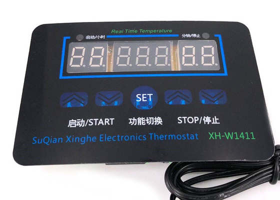 XH-W1411 XH-1411 W1411 Digital Temperature Humidity Controller