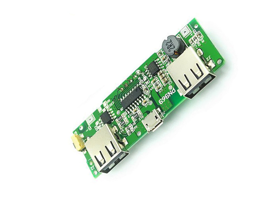 5V 2A 1A 18650 Lithium Battery Charging Module For Arduino