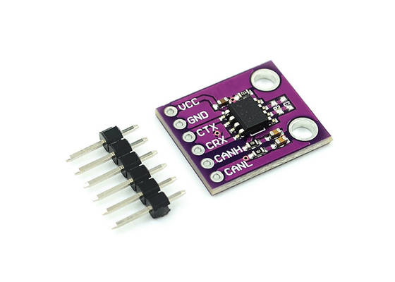 CJMCU-2551 High Speed CAN Controller MCP2551 Bus Interface Module For Arduino