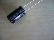 2.2UF Aluminum Electrolytic Capacitor Arduino Sensors Kit Rubycon Capacitor 50V