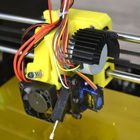 Reprap Prusa Mendel i3 3D Printer Kits ABS / PLA 1.75mm Consumables