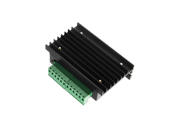 4.5A 9V-40V TB6600 Stepper Motor Driver Controller For 3D Printer