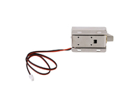 Cabinet Door 12V 0.6A Mini Electromagnetic Lock For Drawer, Safe Box