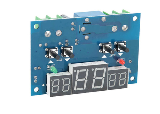 Digital Display Thermostat Temperature Controller XH-W1401 For Arduino