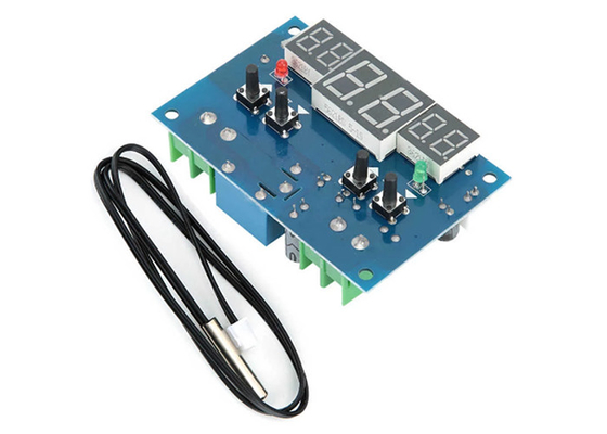 Digital Display Thermostat Temperature Controller XH-W1401 For Arduino