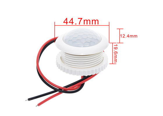 PIR IR Infrared Human Induction Lamp Switch For Arduino 220V 50HZ