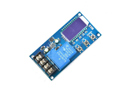 XY-L30A Battery Charge Controller Module Overcharging Protection