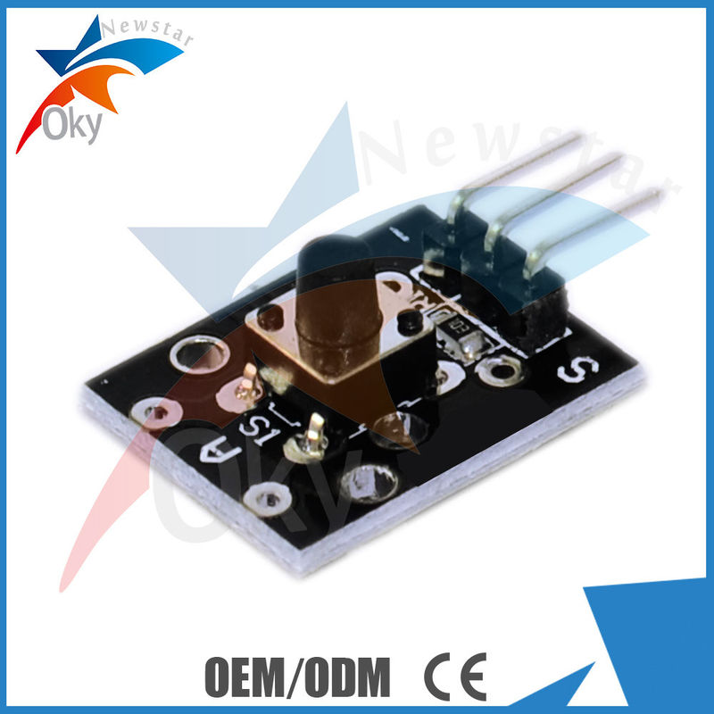 Stable Sensors  SW-18015P Vibration Switch Module micro Vibration Sensor
