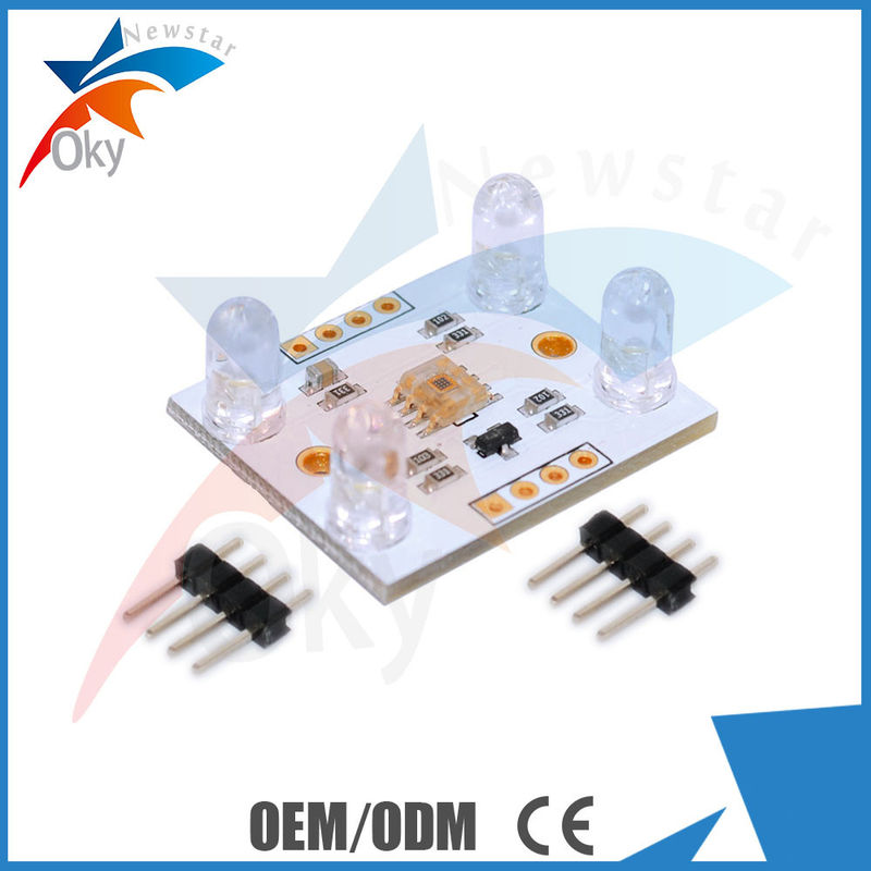 TCS230 TCS3200 Color Sensor Color Recognition module for Arduino
