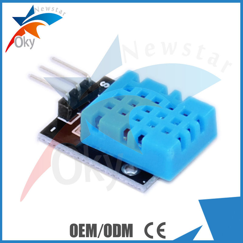 DHT11 sensor Digital Temperature and Humidity sensor Module for Raspberry Pi