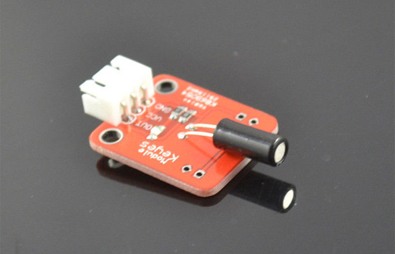RF4 Tilt Sensors for Arduino, Inclination Sensor For Single Chip Microcomputer