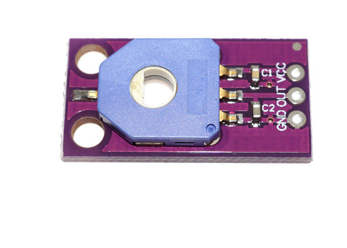 Mount Motion Position Sensor Module SV01A103AEA01R00 Board For Arduino