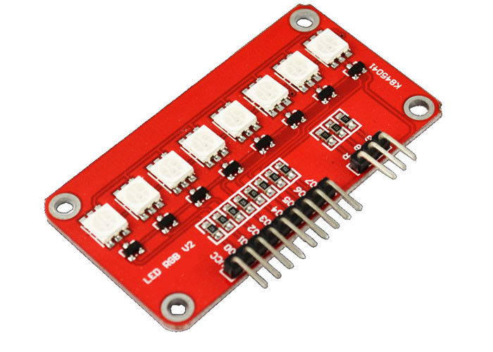 SCM Light Water Arduino Sensor Module 5050 LED Module For Raspberry PI