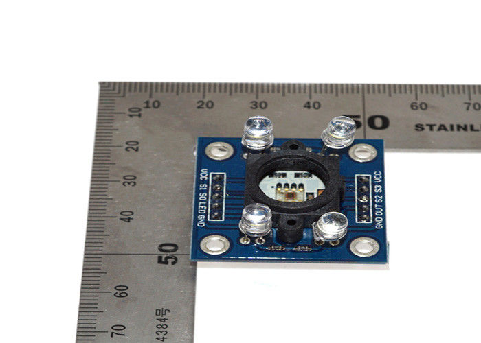 GY-31 Tcs230 Tcs3200 Color Recognition Sensor Detector Module Copper Clad Laminate Material