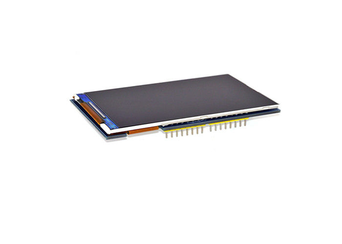 Lightweight Electronic Components 3.5 Inch TFT Color Screen Module 320 X 480 New Condition