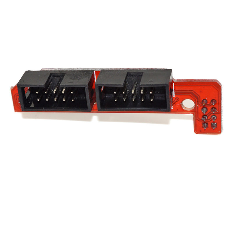 3D Printer Ramps 1.4 Controller Connector Adapter For LCD2004 / LCD12864 Module