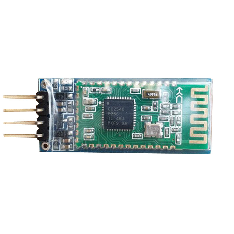 HC-08 RS232 TTL Bluetooth 4.0 Transceiver Module