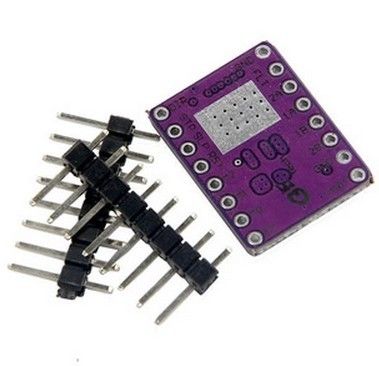 Reprap 4layer PCB 3D Printer Diy Kit StepStick DRV8825 Stepper Motor Driver Carrier