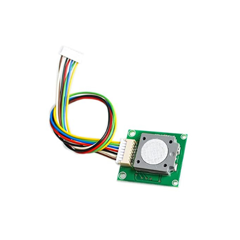 Miniaturized Serial Output Formaldehyde Sensor Module With Cable ZE08-CH2O