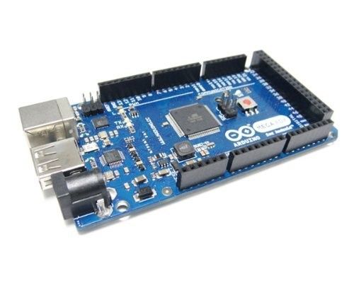 XD-87 Mega 2560 ADK ATmega2560 Google ADK  7-12V 40 mA 5V Board for Arduino